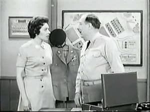 The Phil Silvers Show Season 3 Ep.26 26. epizód