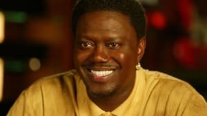 The Bernie Mac Show Season 3 Ep.6 6. epizód