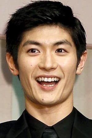 Haruma Miura profil kép