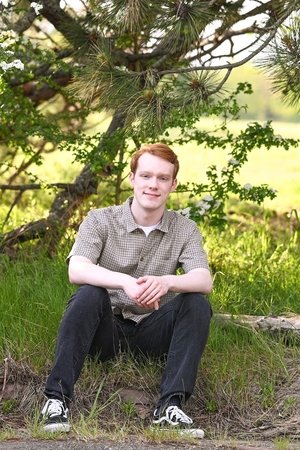 Will Endter profil kép