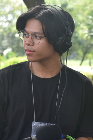 Ryon Navarro