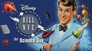 Bill Nye the Science Guy kép