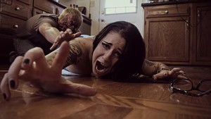 Milfs vs. Zombies háttérkép