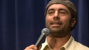 Joe Rogan: Live háttérkép