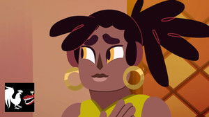 Camp Camp 2. évad Ep.7 7. epizód