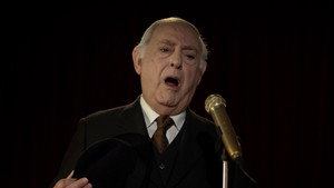 A Morte de Carlos Gardel háttérkép