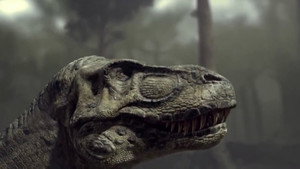 A dinoszauruszok csatája kép