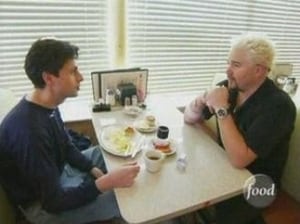 Diners, Drive-Ins and Dives Season 5 Ep.8 8. epizód