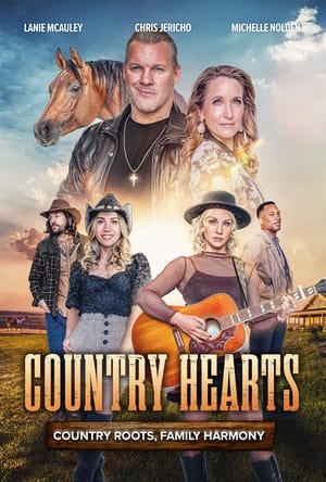 Country Hearts filmek