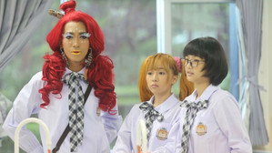 มาลี เพื่อนรัก..พลังพิสดาร kép