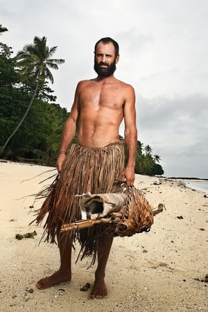 Marooned with Ed Stafford poszter