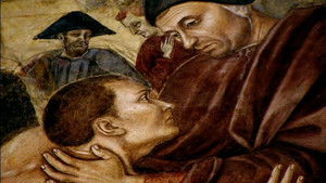 The Black Death háttérkép
