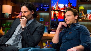 Watch What Happens Live with Andy Cohen Season 9 Ep.64 64. epizód