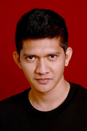 Iko Uwais profil kép