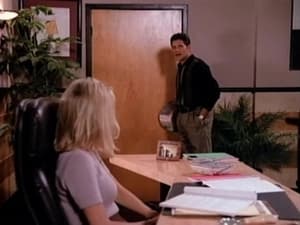 Melrose Place 3. évad Ep.9 9. epizód