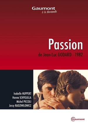 Passion