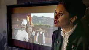 Vier Frauen und ein Todesfall Season 4 Ep.1 1. epizód