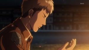 Attack on Titan 1. évad Ep.16 16. epizód