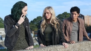 The Gifted - Kiválasztottak 1. évad Ep.6 Lépéselőny