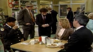 Night Court Season 5 Ep.18 18. epizód