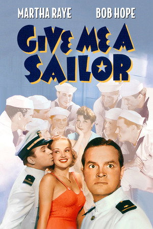Give Me a Sailor poszter