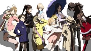 Occultic;Nine kép