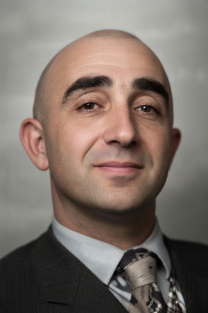 Ismail Dümbüllü profil kép