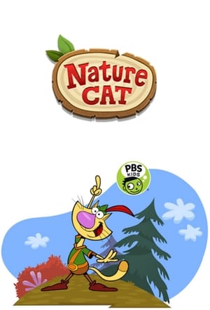 Nature Cat poszter