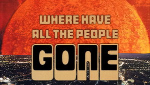 Where Have All the People Gone háttérkép