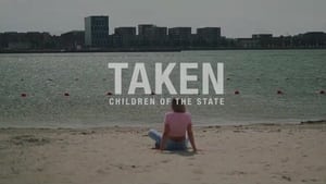 Taken - Kinderen van de Staat háttérkép