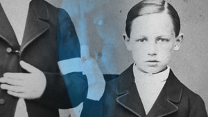 Arthur Rimbaud : Six mois en enfer háttérkép