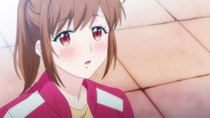 3秒後、野獣。〜合コンで隅にいた彼は肉食でした 1. évad Ep.5 5. epizód