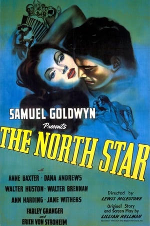 The North Star poszter