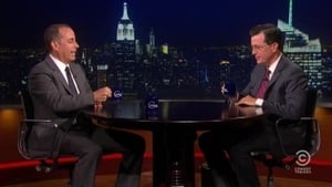 The Colbert Report 9. évad Ep.124 124. epizód