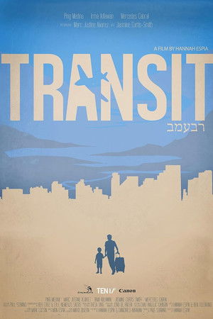 Transit poszter