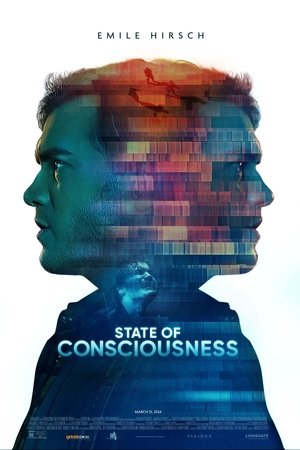 State of Consciousness poszter