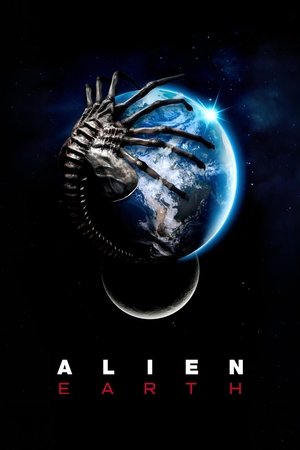Alien: Föld poszter