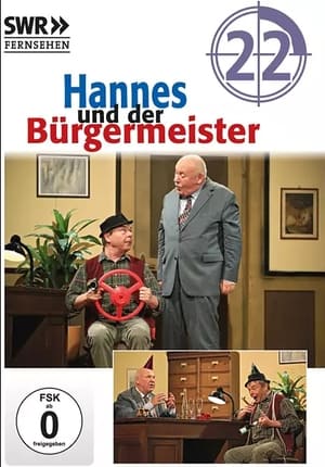 Hannes und der Bürgermeister