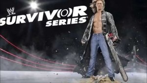 WWE Survivor Series 2007 háttérkép