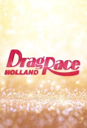 Drag Race Holland poszter