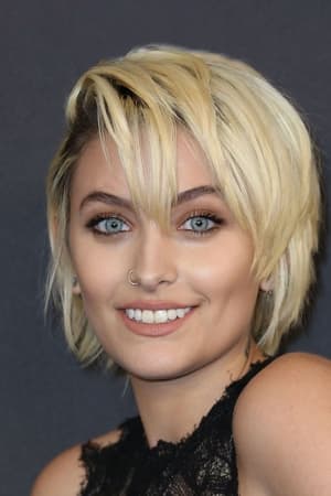 Paris Jackson