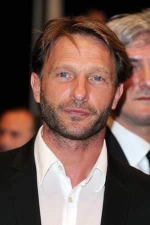 Thomas Kretschmann profil kép