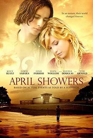 April Showers poszter