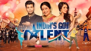 India's Got Talent kép