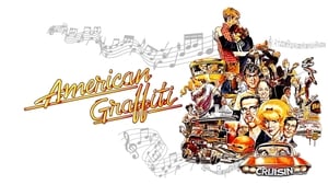 American Graffiti háttérkép