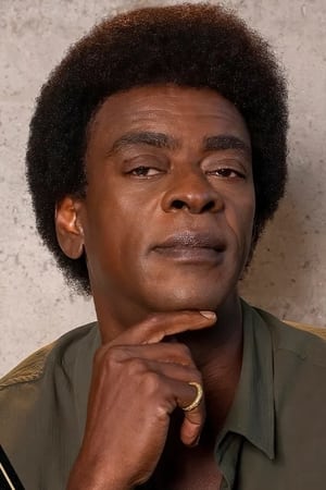 Seu Jorge profil kép