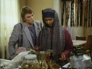 Cagney & Lacey 6. évad Ep.2 2. epizód