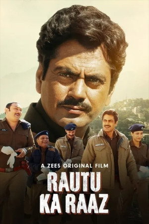रौतू का राज़ poszter
