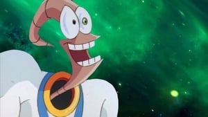 Earthworm Jim kép