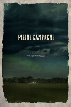 Pleine Campagne poszter